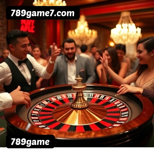 Interface do cassino ao vivo