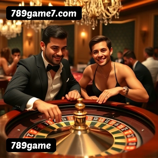 Jogos com maior RTP na 789game