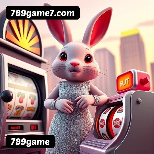 Interface 789game