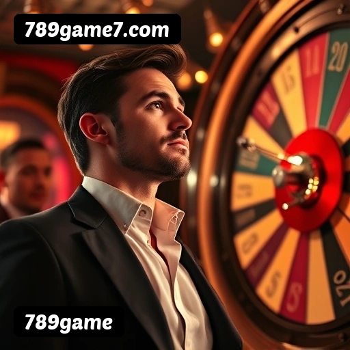 Cassino 24/7 disponível