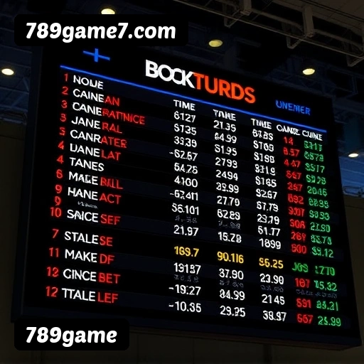 Reload Bonus 789game