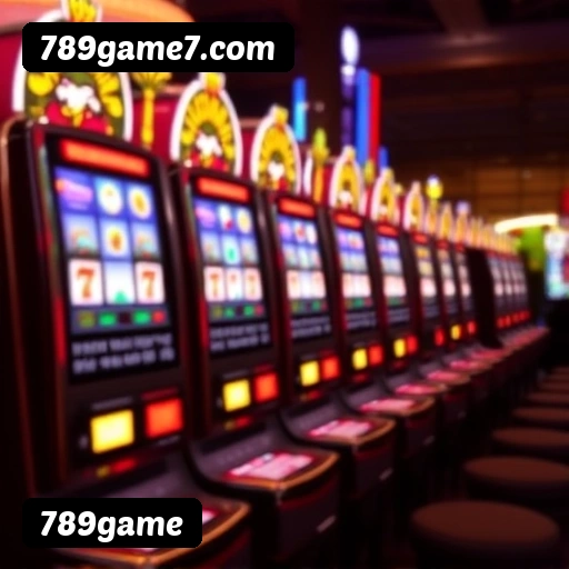 Bônus de boas-vindas 789game