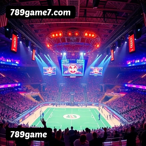 Instalação Android 789game